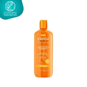 CANTU CHAMPÚ KARITÉ