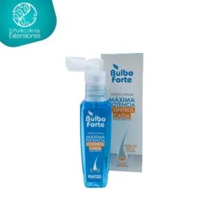 BYSPRO CONTROL CAÍDA BULBO FORTE