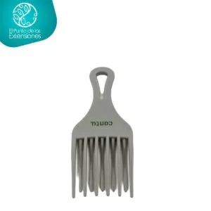 CANTU PÚA ELEVACIÓN DOBLE