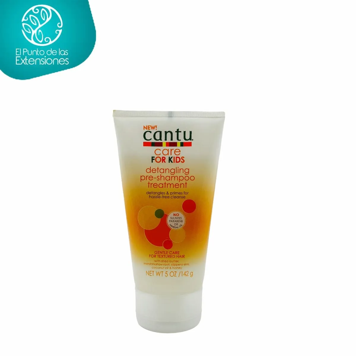 CANTU PRE-CHAMPÚ NIÑOS