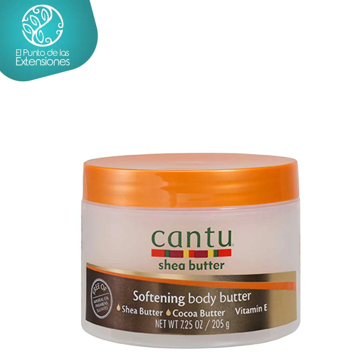 CANTU CREMA CORPORAL