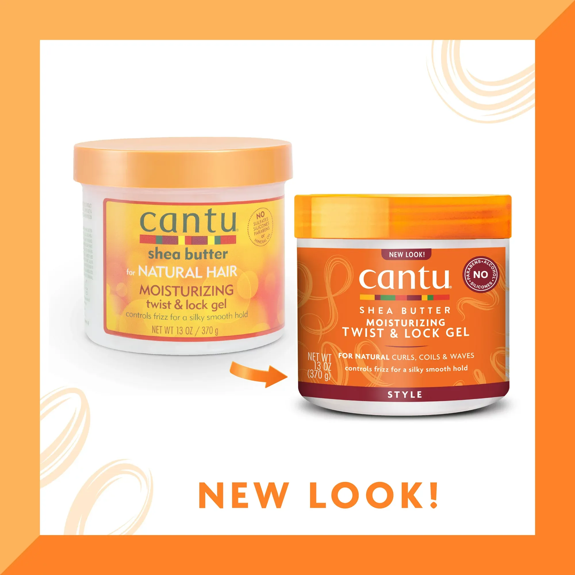 CANTU GEL HIDRATANTE - Imagen 2