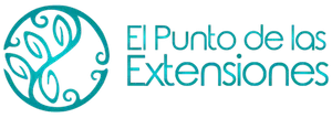 Inicio- El punto de las Extensiones