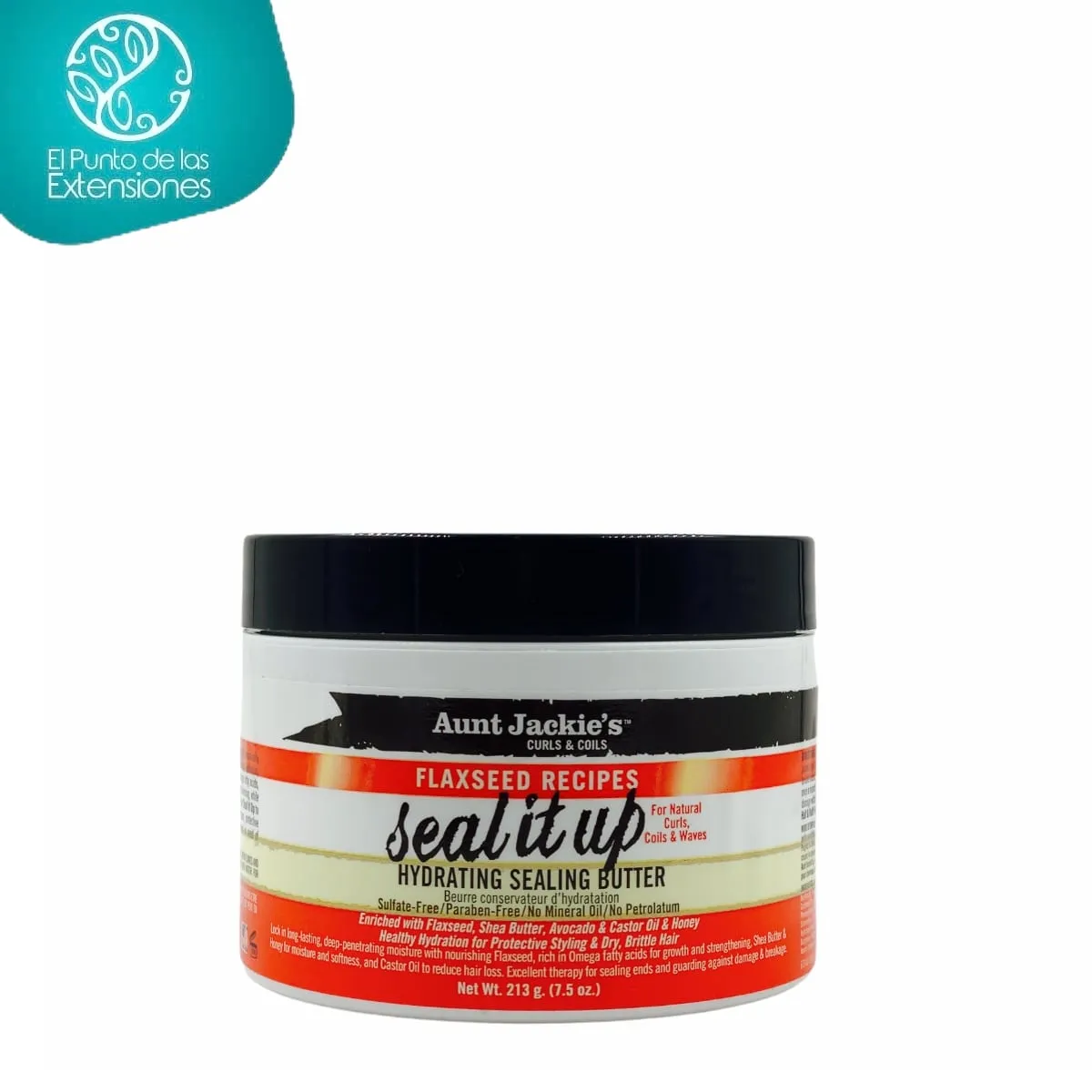 AUNT JACKIE'S MANTEQUILLA LINAZA