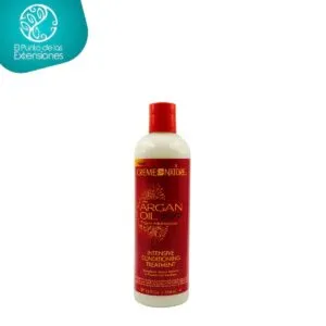 CREME OF NATURE ACONDICIONADOR ARGAN