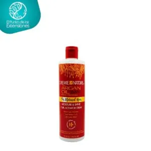 CREME OF NATURE ACTIVADOR ARGAN