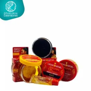 CREME OF NATURE GEL BORDES