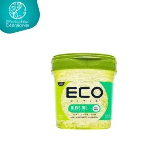 ECO STYLE GEL OLIVA