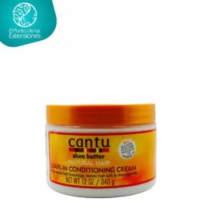 CANTU ACONDICIONADOR LEAVE-IN KARITÉ