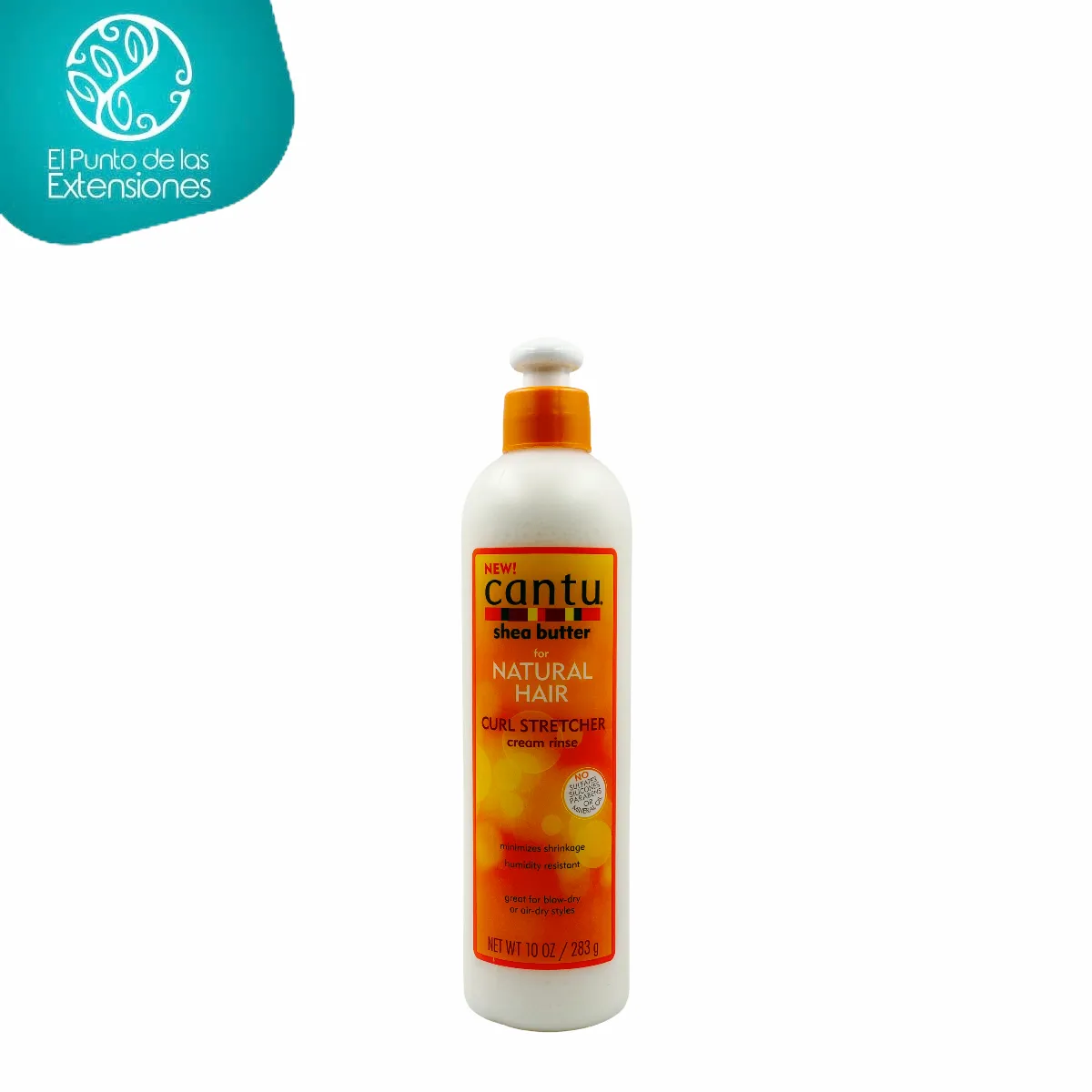 CANTU ALARGADOR DE RIZOS