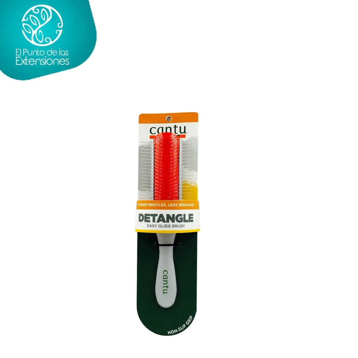 CANTU CEPILLO DESENREDANTE