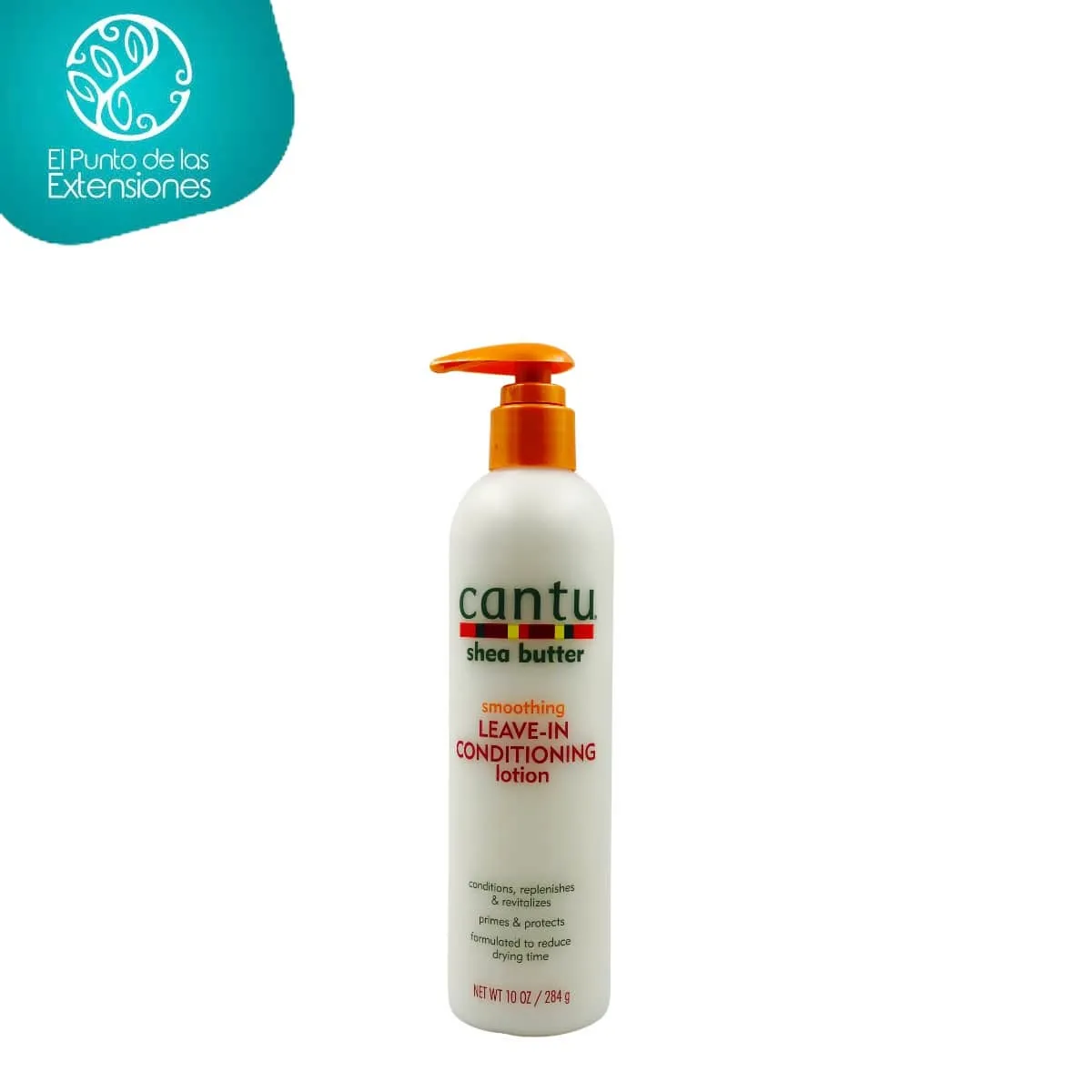 CANTU LOCIÓN LEAVE-IN