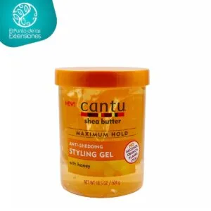 CANTU GEL CON MIEL