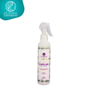 CURLY LOVERS TÓNICO REGENERADOR