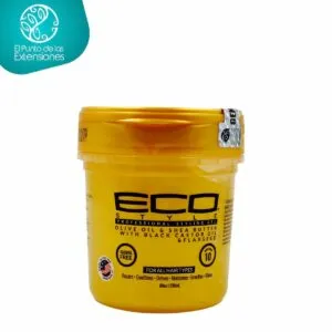 ECO STYLE GEL GOLD