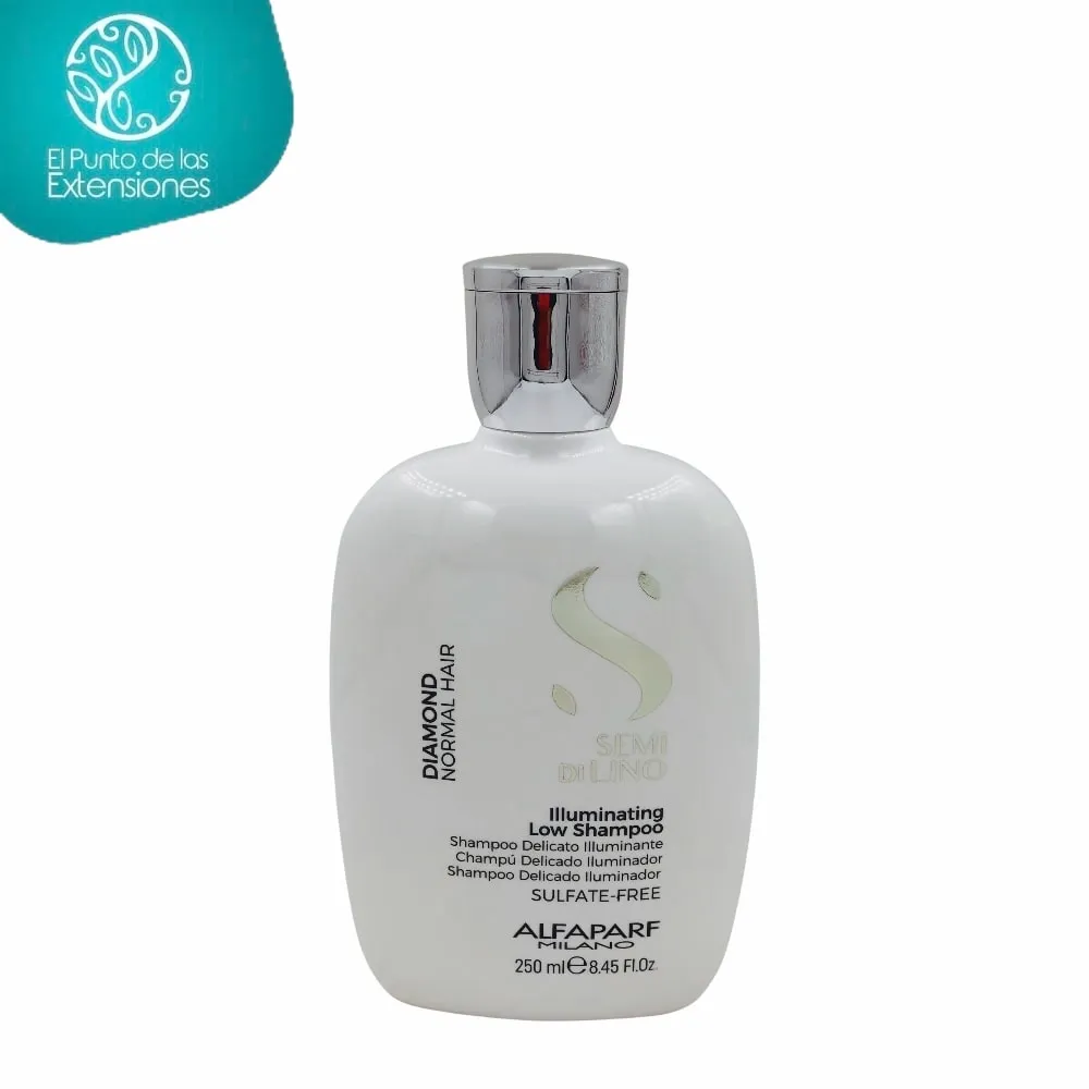 ALFAPARF DIAMOND CHAMPÚ