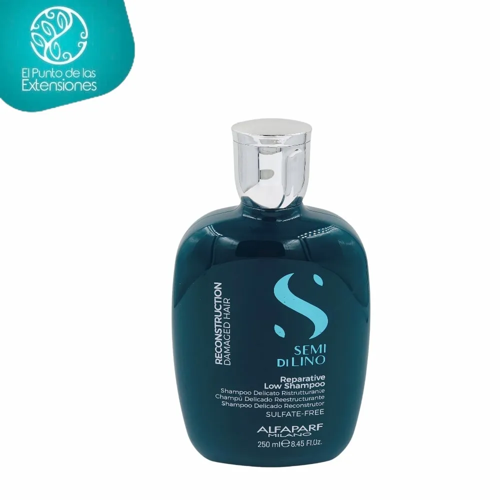 ALFAPARF RECONSTRUCTION CHAMPÚ
