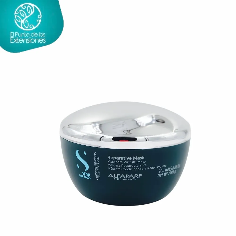 ALFAPARF RECONSTRUCTION MASCARILLA