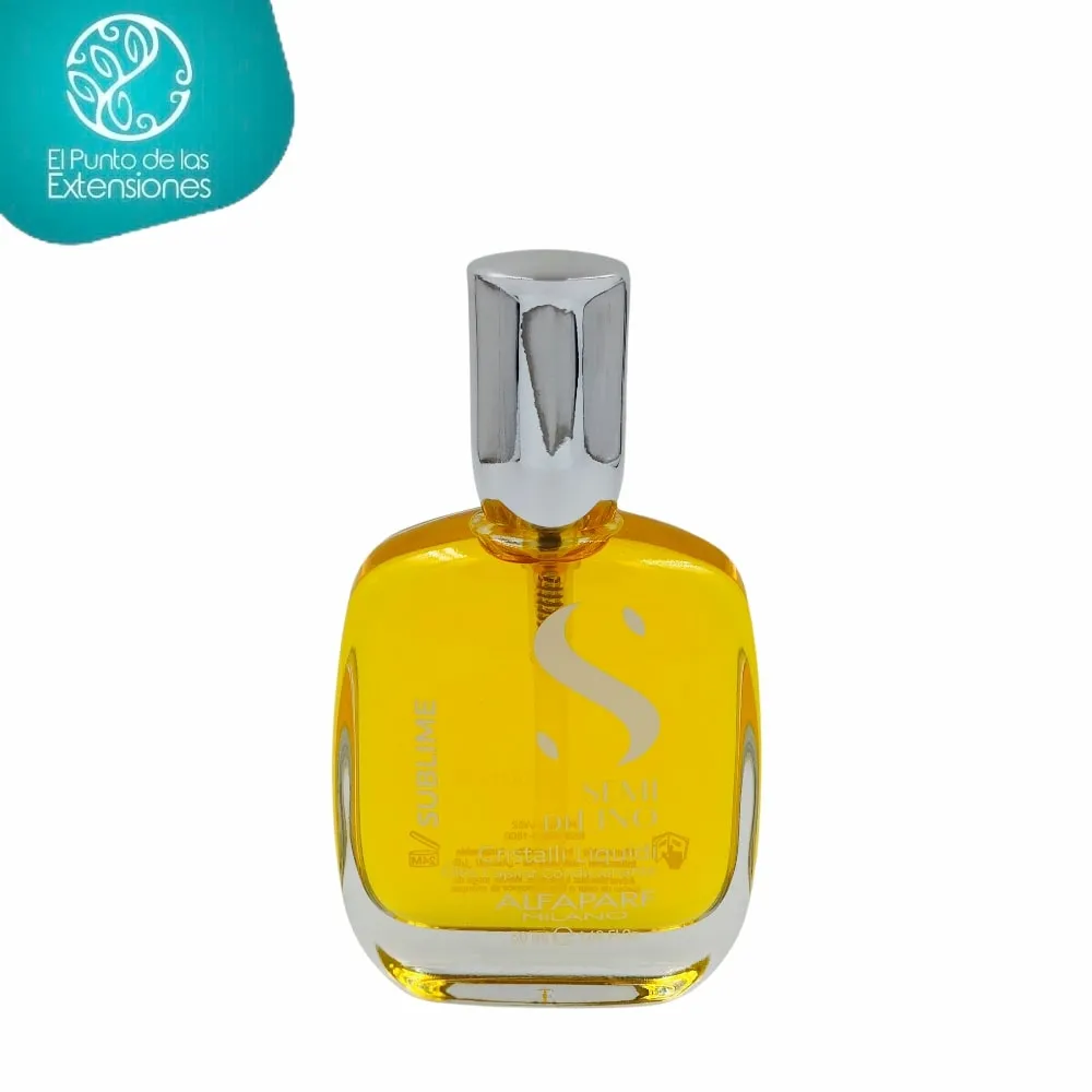 ALFAPARF SUBLIME ÓLEO