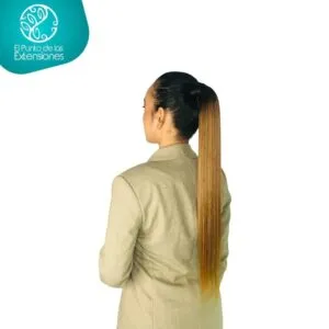 COLA LISA 24'' MALLA