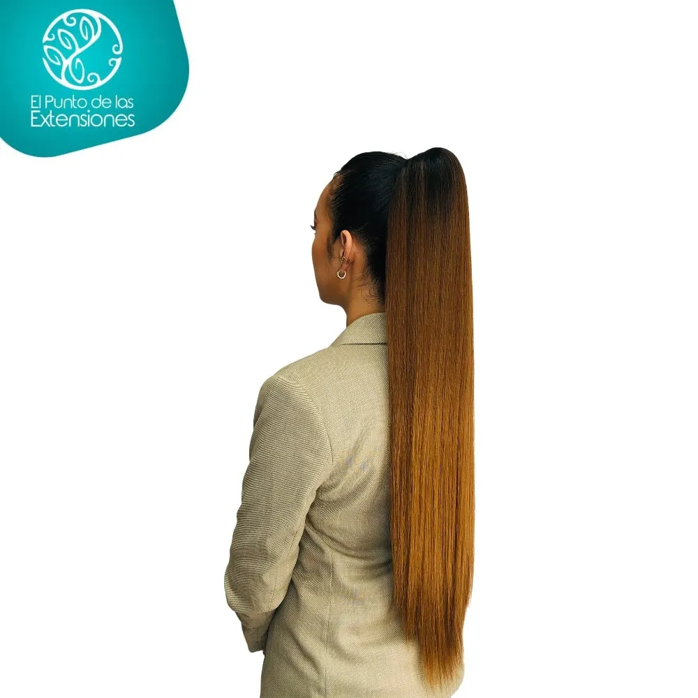 COLA LISA 30'' CORDEL