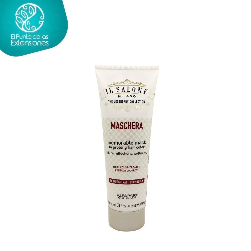 ALFAPARF MASCARILLA MEMORABLE