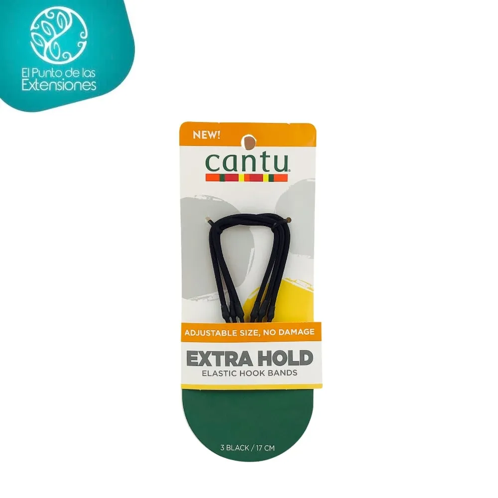 CANTU BANDA ELÁSTICA