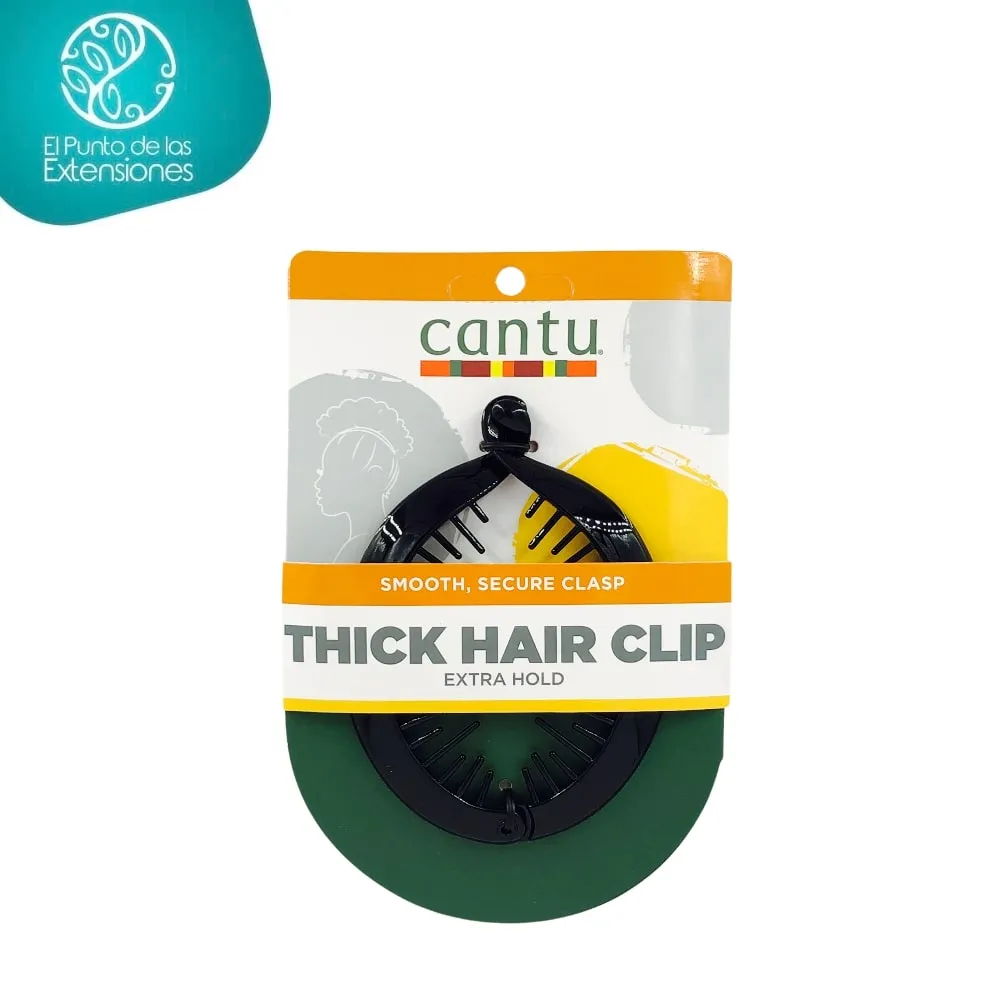 CANTU CLIP CABELLO