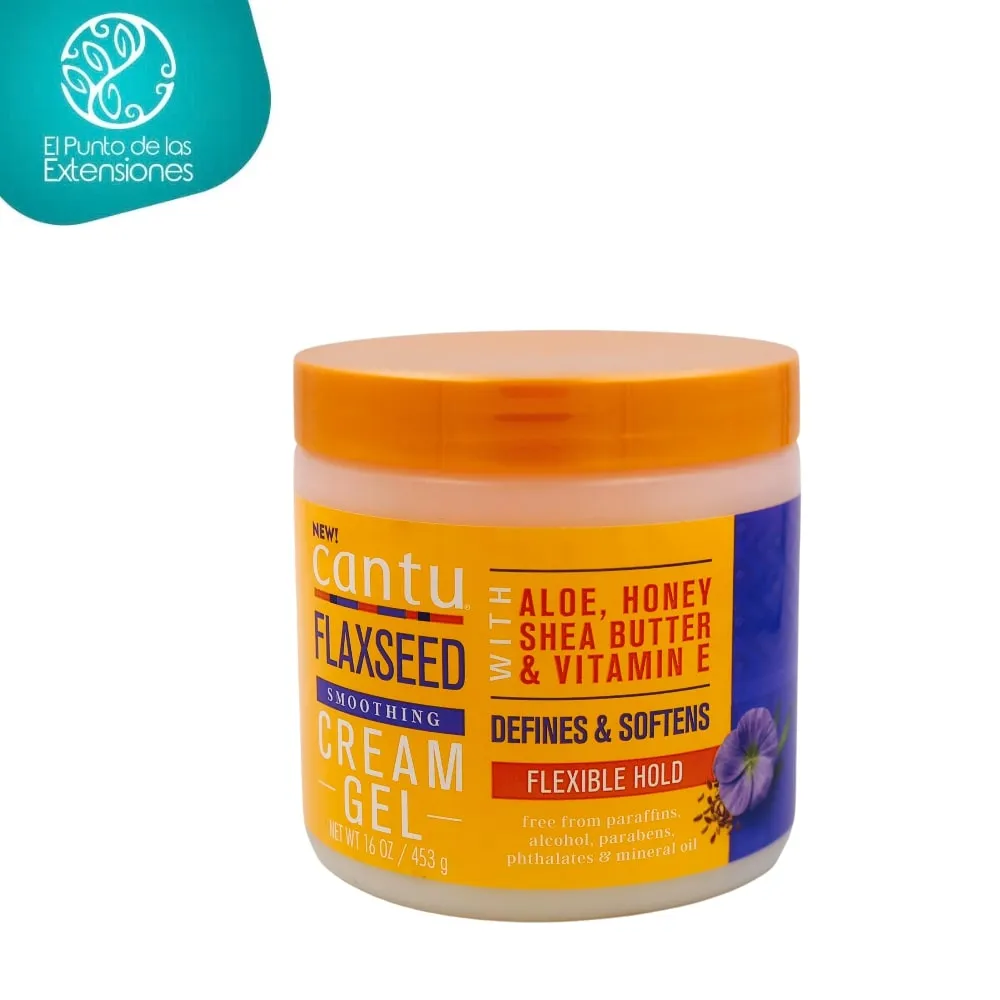 CANTU CREMA GEL LINAZA