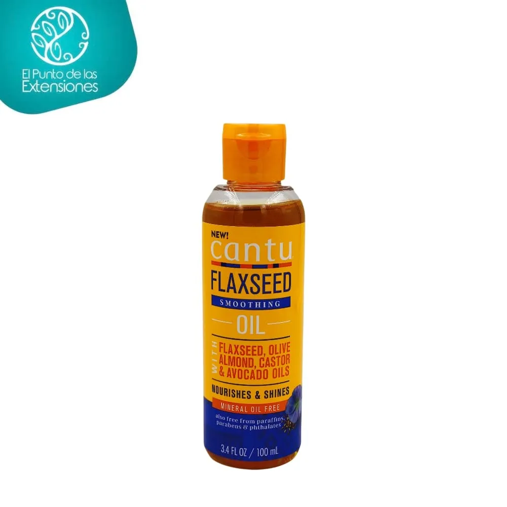 CANTU ÓLEO LINAZA