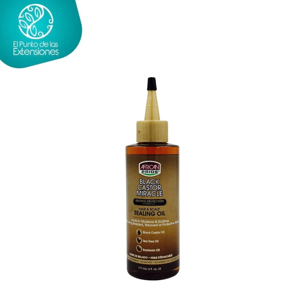 AFRICAN PRIDE ACEITE SELLANTE