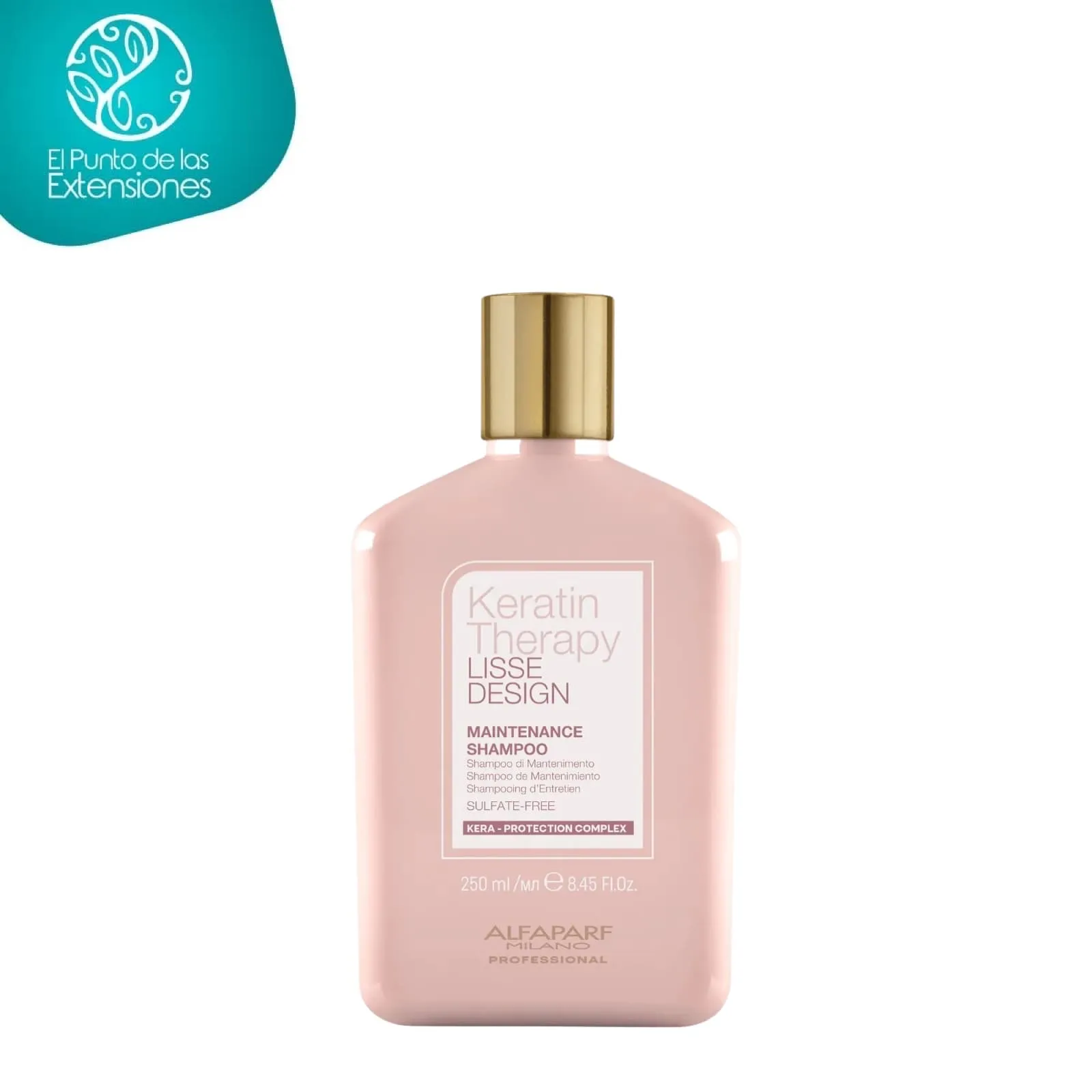 ALFAPARF CHAMPÚ MANTENIMIENTO