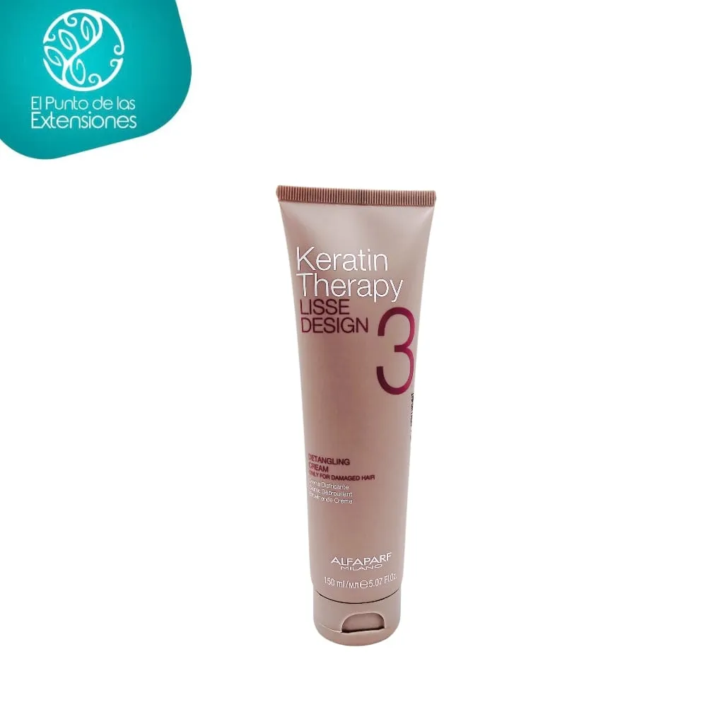 ALFAPARF CREMA MANTENIMIENTO