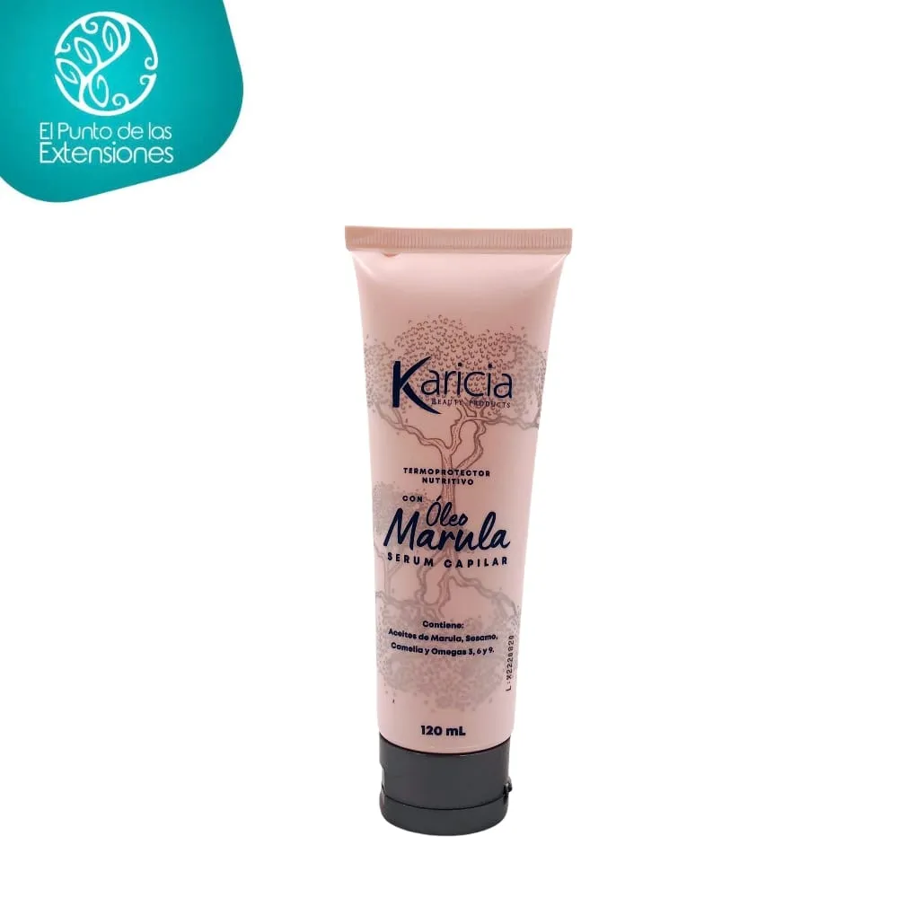 KARICIA TERMOPROTECTOR 1 KARICIA TERMOPROTECTOR