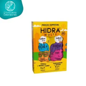 SALONLINE HIDRA KIDS KIT