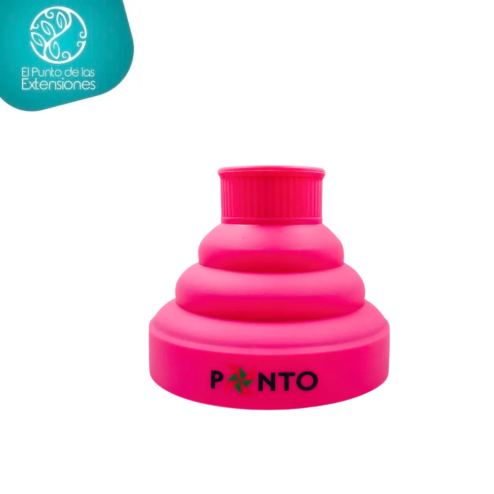 PONTO DIFUSOR - Imagen 2