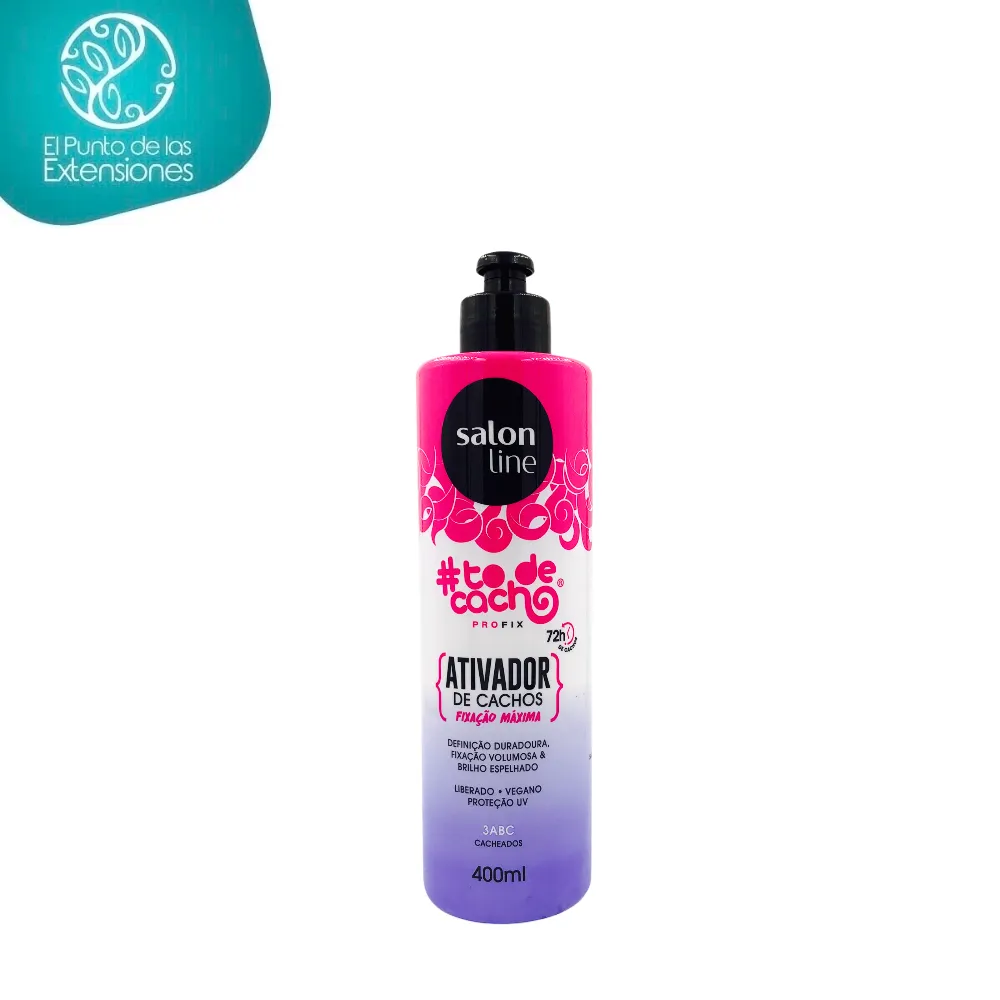 SALONLINE ACTIVADOR PROFIX 3ABC