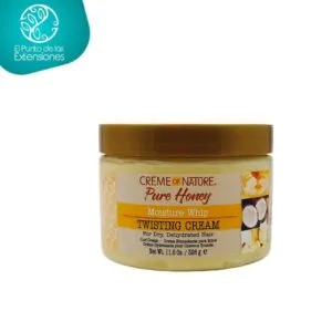 CREME OF NATURE CURLING MIEL