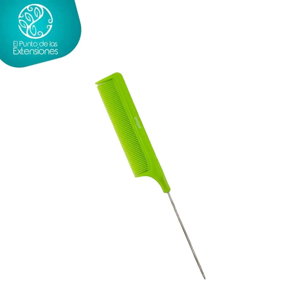 ENKOR PEINILLA CABO METÁLICO