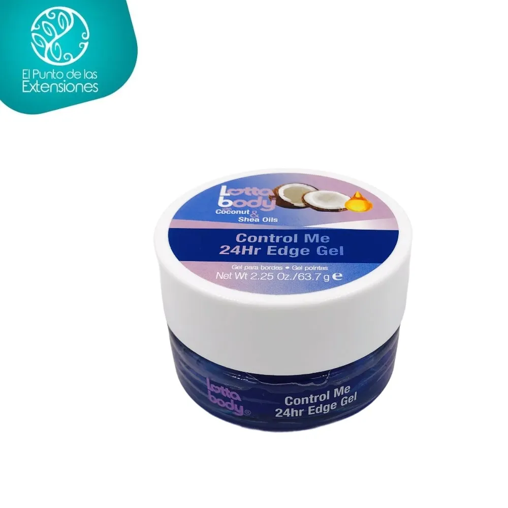 LOTTABODY GEL DE BORDES
