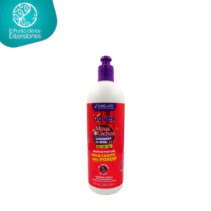 NOVEX CREMA PEINAR INTENSOS