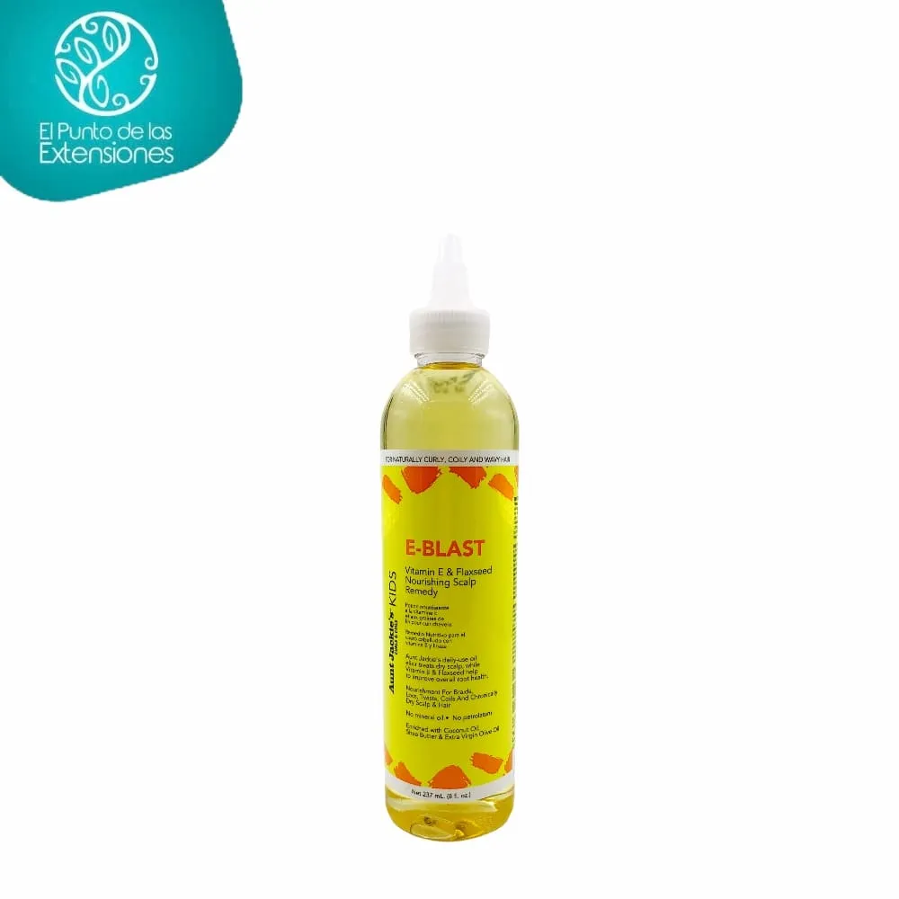 AUNT JACKIE'S ÓLEO NIÑOS