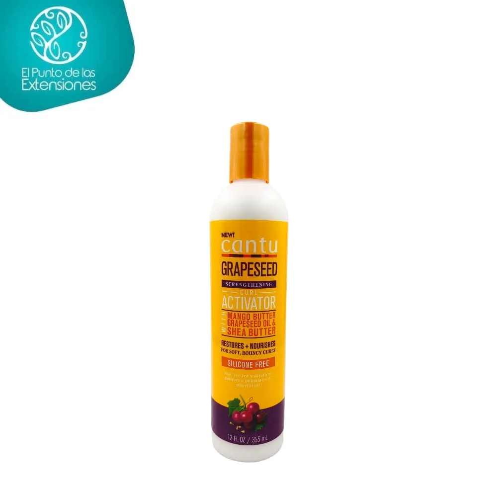 CANTU ACTIVADOR RIZOS UVA