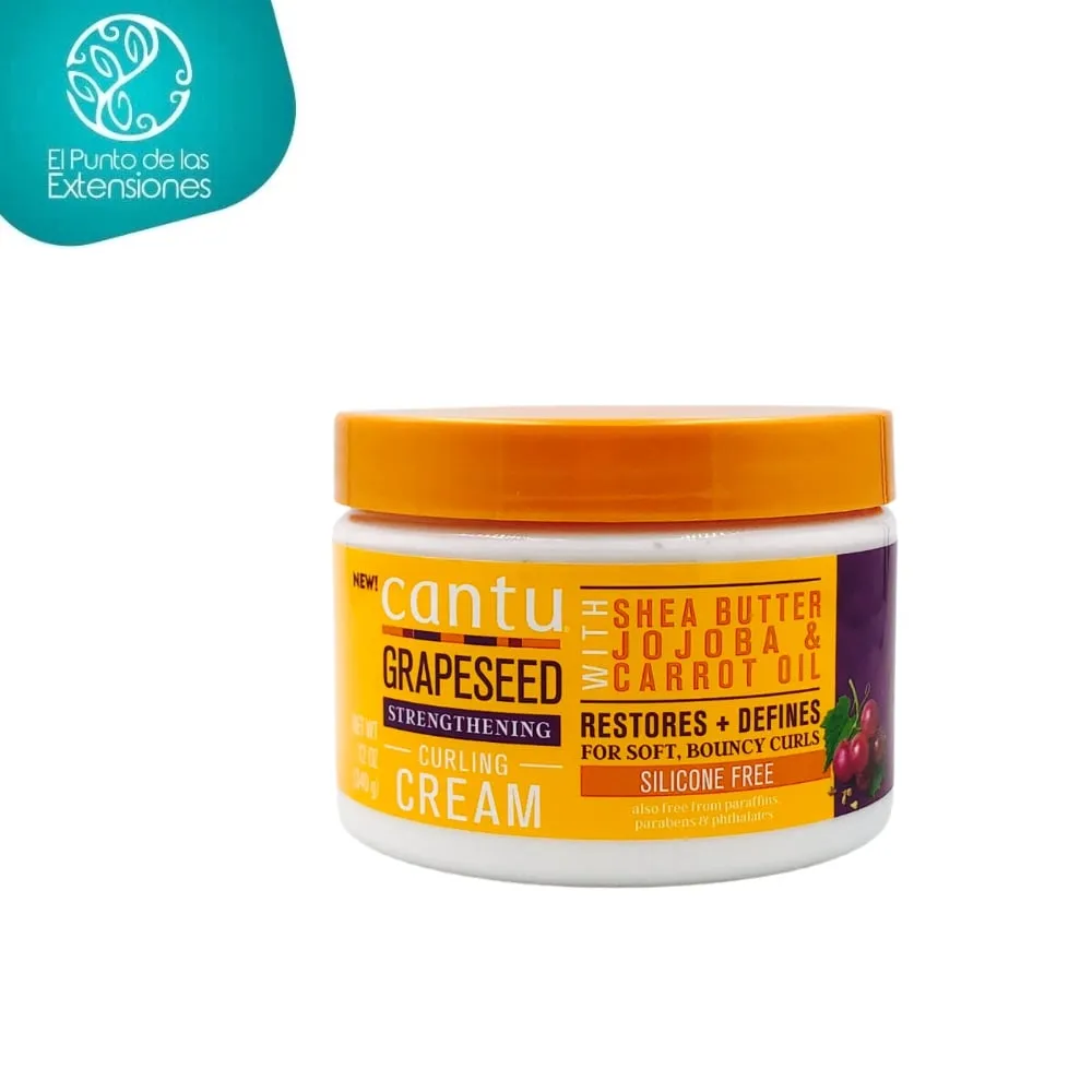CANTU CREMA PEINAR UVA