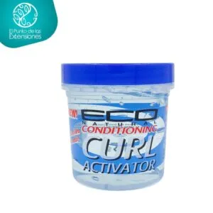 ECO STYLE ACTIVADOR ALOEVERA