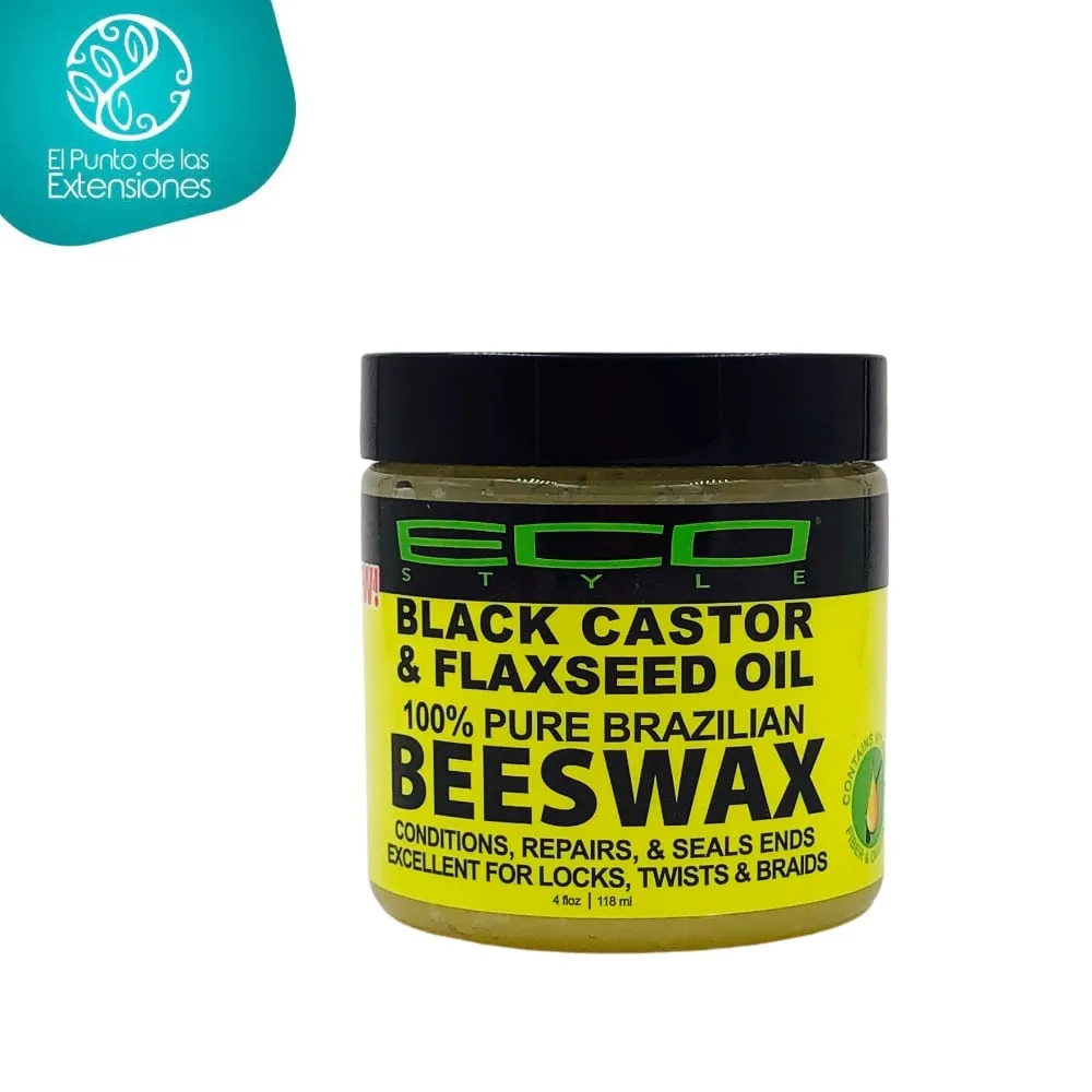 ECO STYLE CERA ABEJA