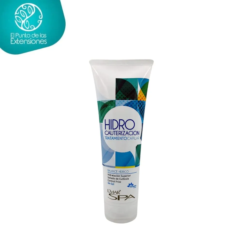 L'MAR HIDRO CAUTERIZACIÓN