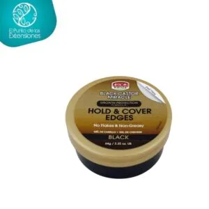 AFRICAN PRIDE GEL BORDES