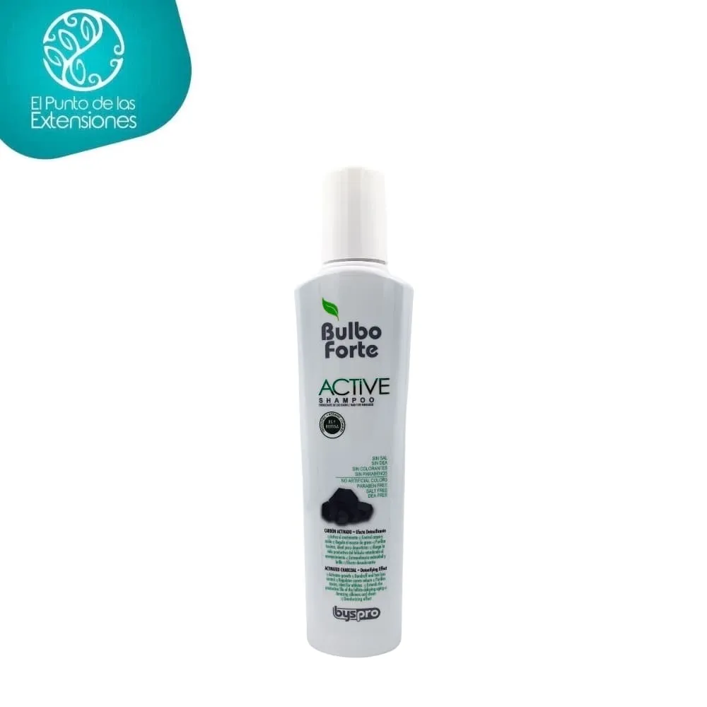 BYSPRO ACTIVE CHAMPÚ