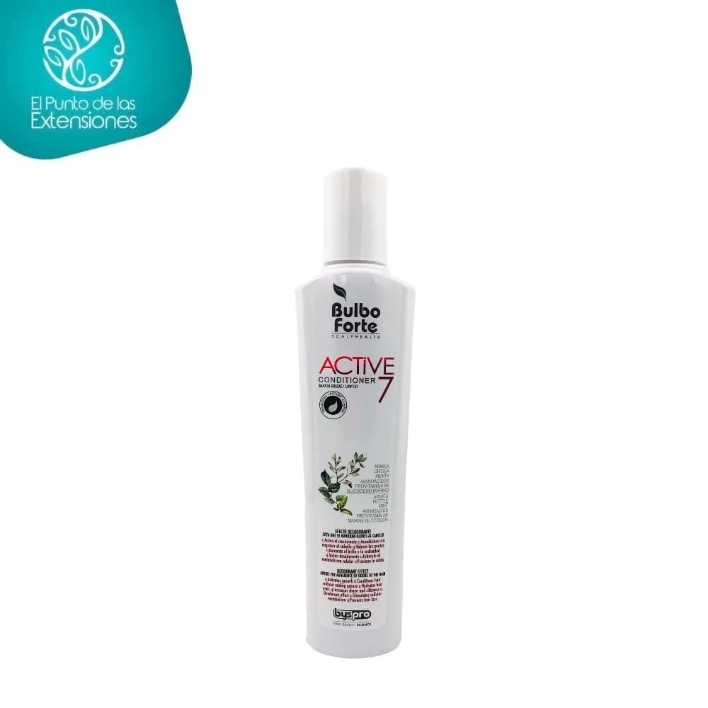 BYSPRO ACTIVE7 ACONDICIONADOR